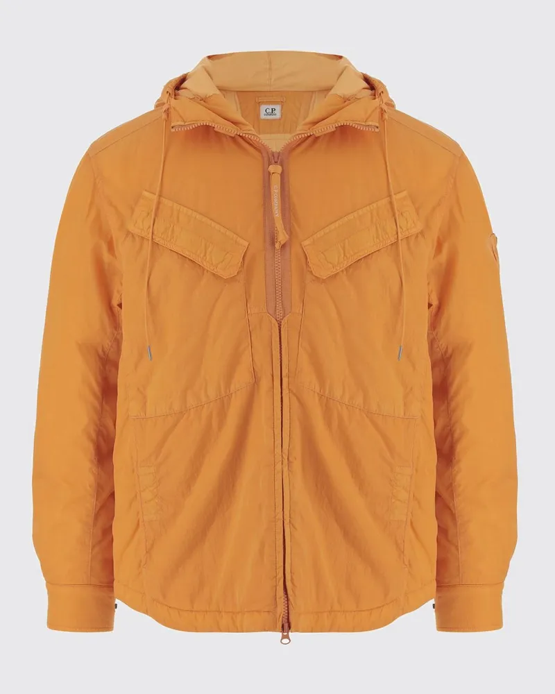 C.P. Company Blazer herren Orange