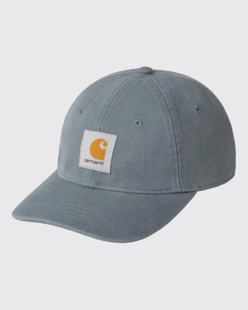Carhartt WIP Baumwoll-Hut Blau