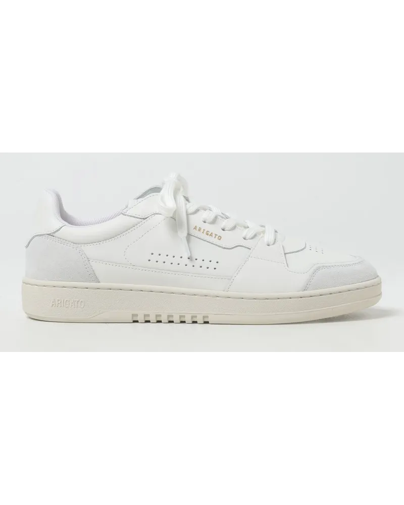 Axel Arigato Schuhe herren Weiß