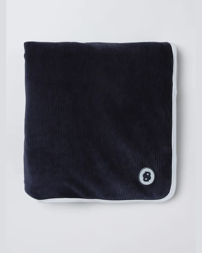 HUGO BOSS Decke kinder Marine