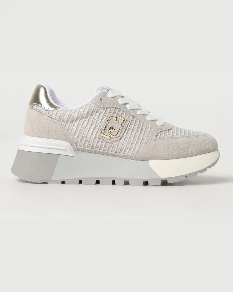Liu Jo Sneakers damen Beige