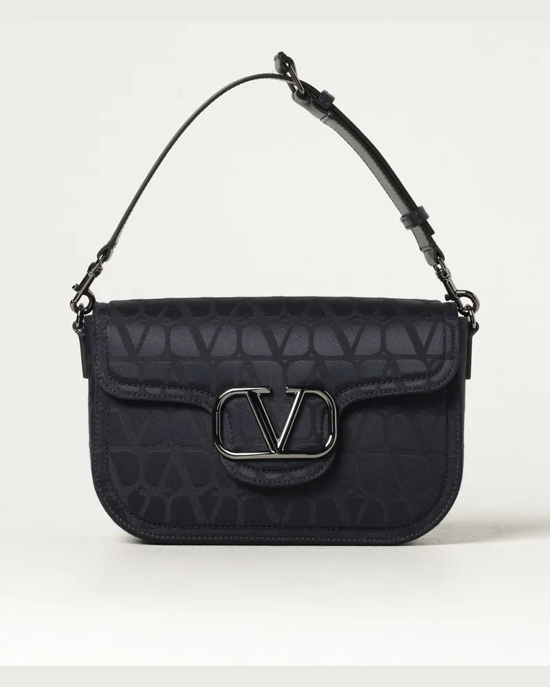 Valentino Garavani Tasche herren Blau