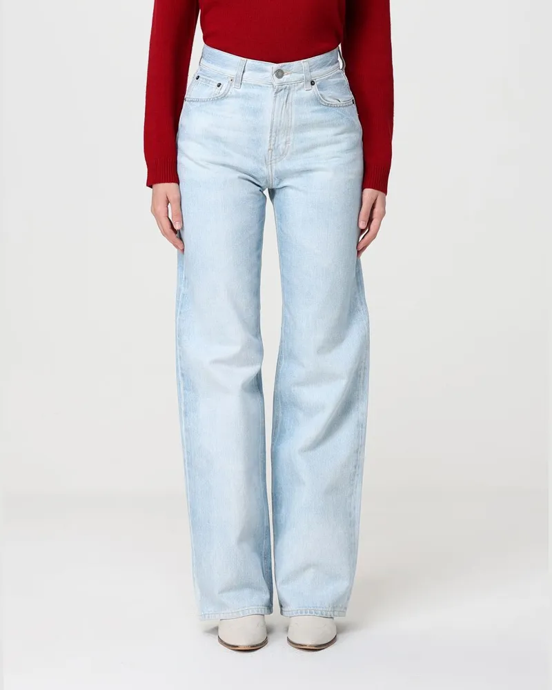 Haikure Jeans damen Denim