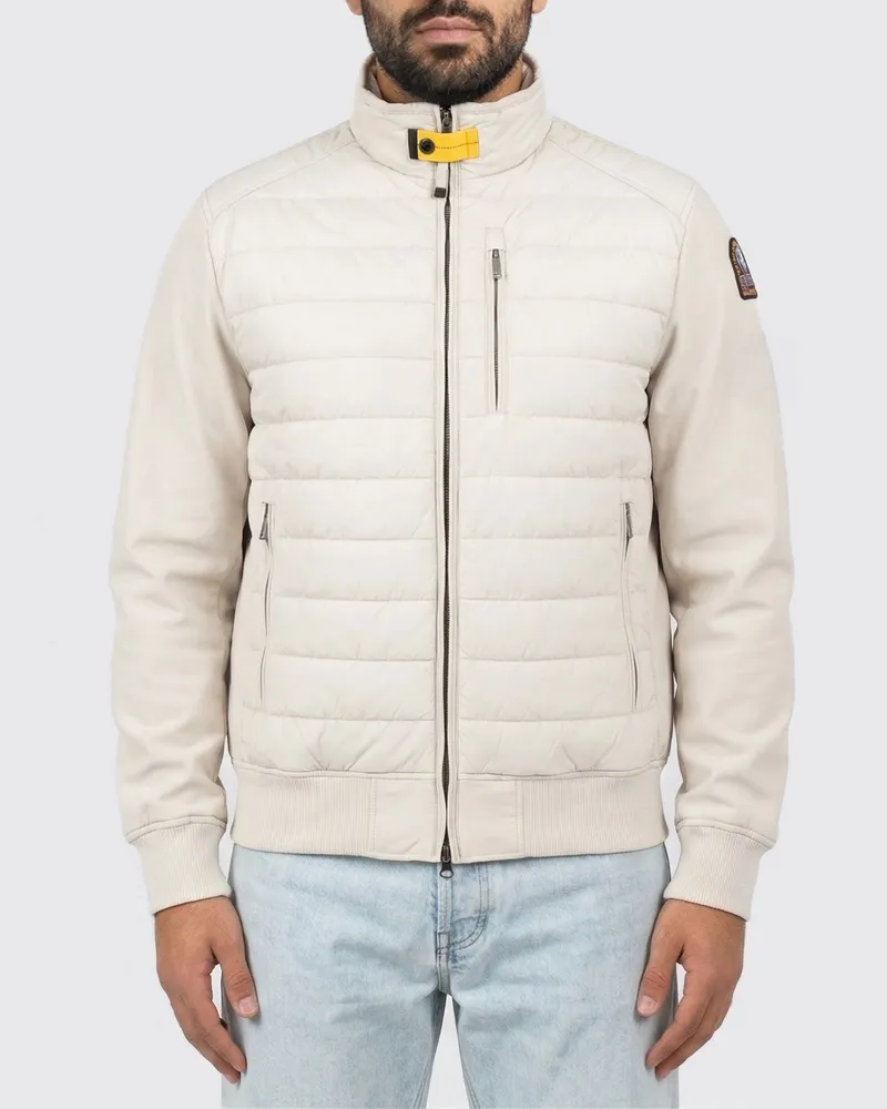 Parajumpers Jacke herren Weiß