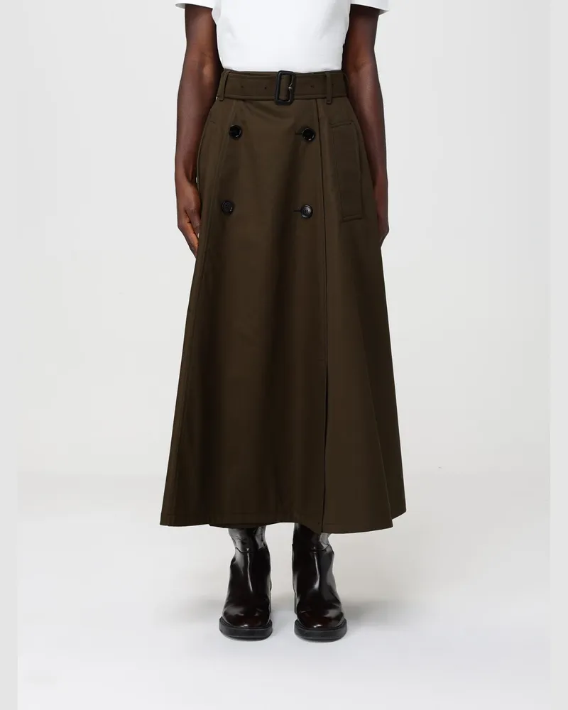 Burberry Rock damen Grün