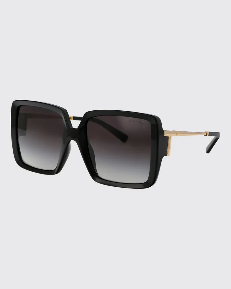 Tiffany & Co. Sonnenbrillen damen Schwarz