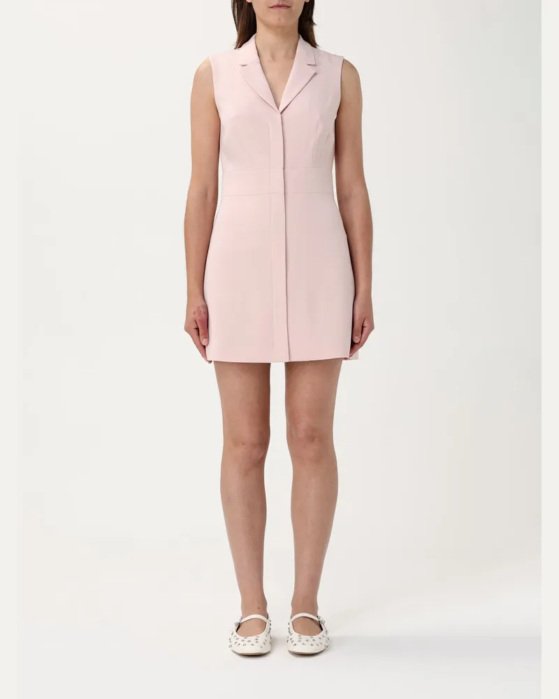 Theory Kleider damen Pink