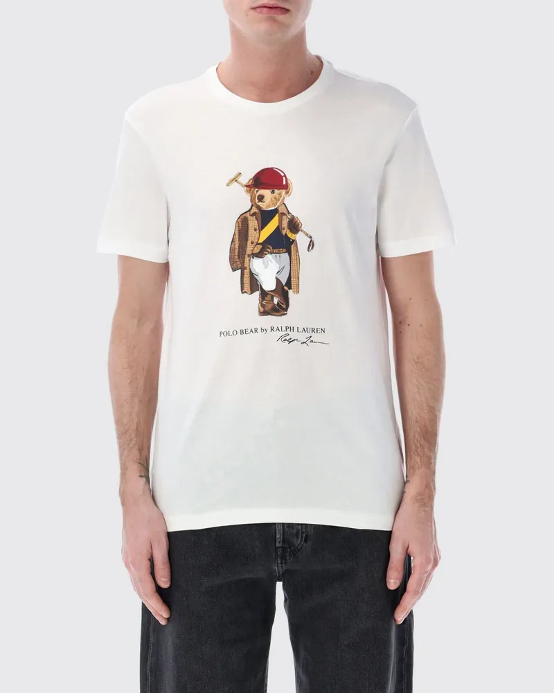 Ralph Lauren Polo herren Beige