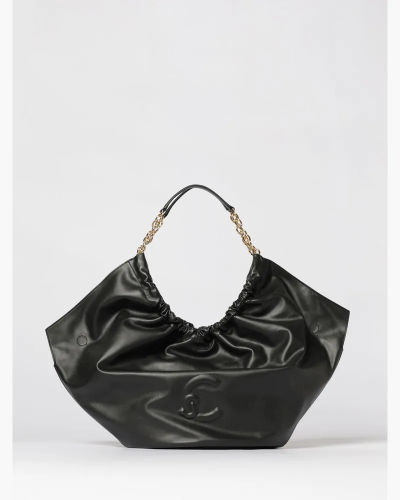 Coccinelle Handtasche damen Schwarz