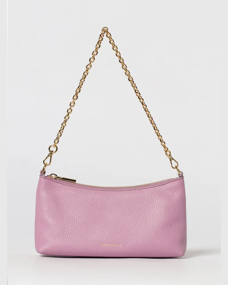 Coccinelle Handtasche damen Lila