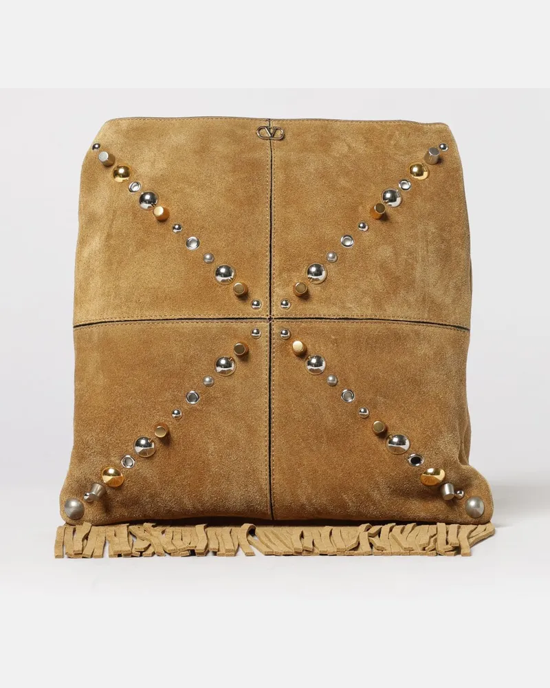 Valentino Garavani Tasche herren Beige