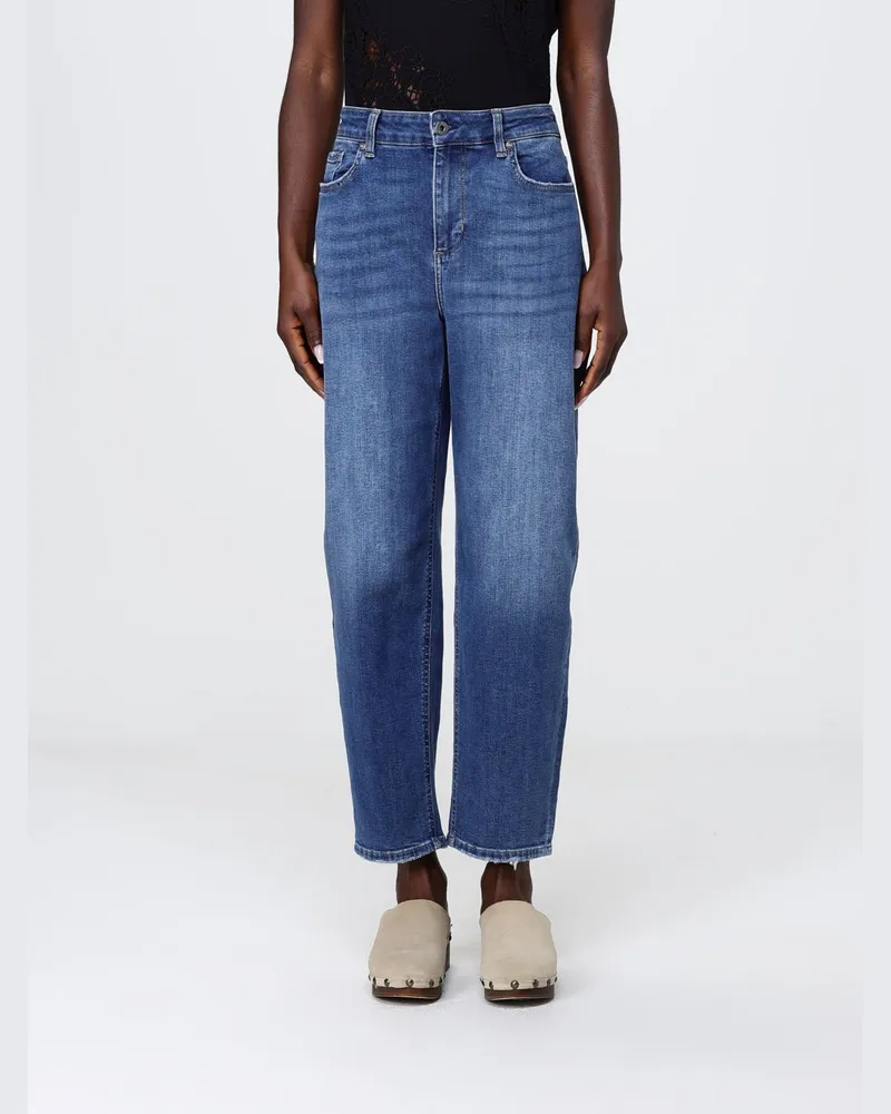Liu Jo Jeans damen Blau