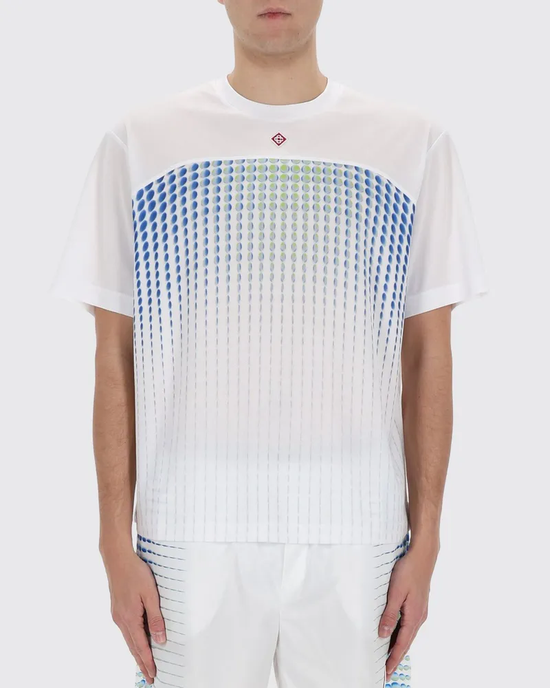 Casablanca Paris Polo herren Bunt