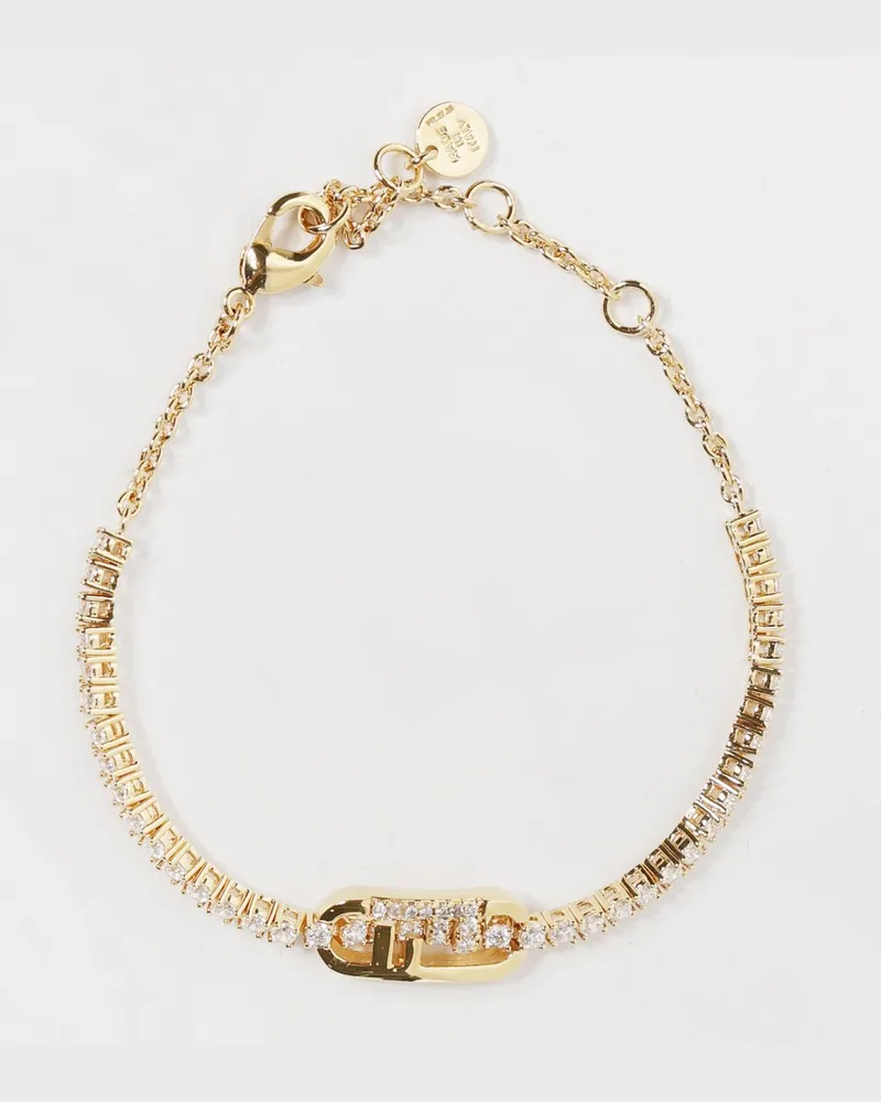 Fendi Schmuck damen Gold