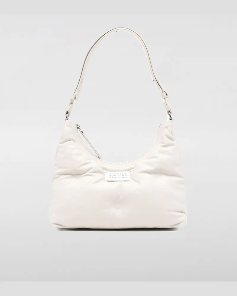 Maison Margiela Tasche herren Weiß