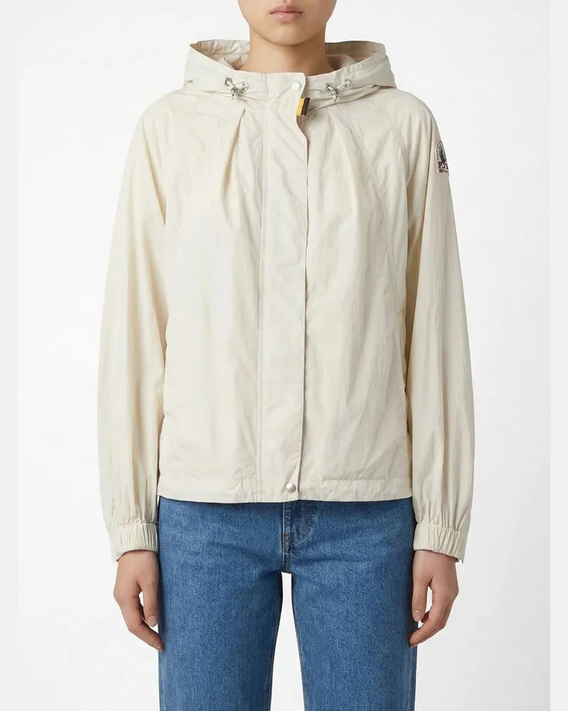 Parajumpers Mantel damen Weiß
