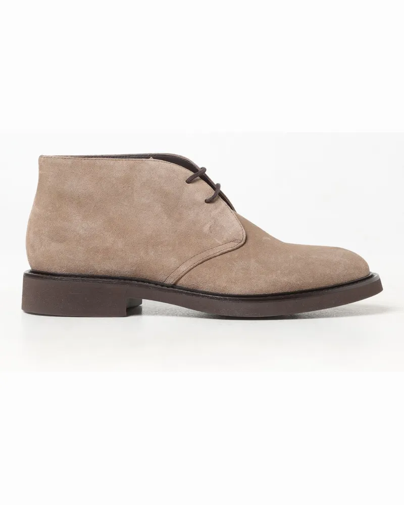 Doucal´s Stiefeletten herren Braun