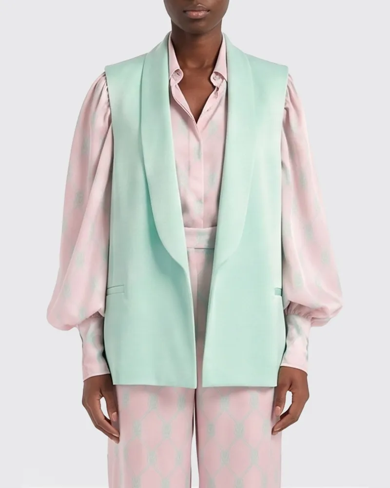 Genny Jacke damen Mint