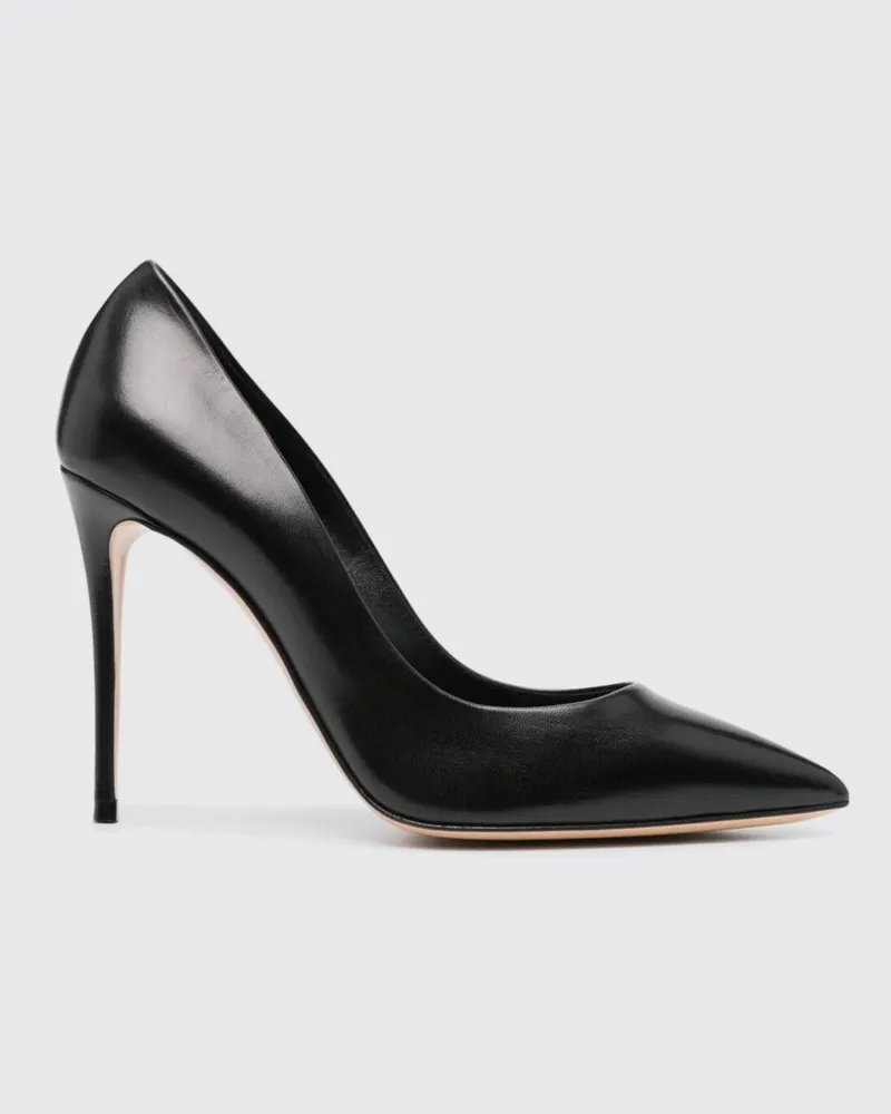Casadei Schuhe damen Schwarz