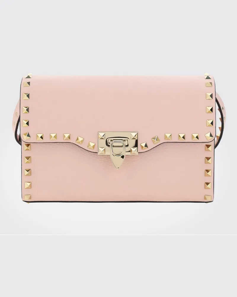 Valentino Garavani Schultertasche damen Pink