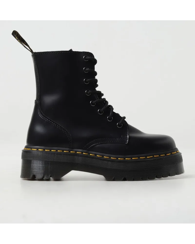Dr.Martens Schuhe damen Schwarz