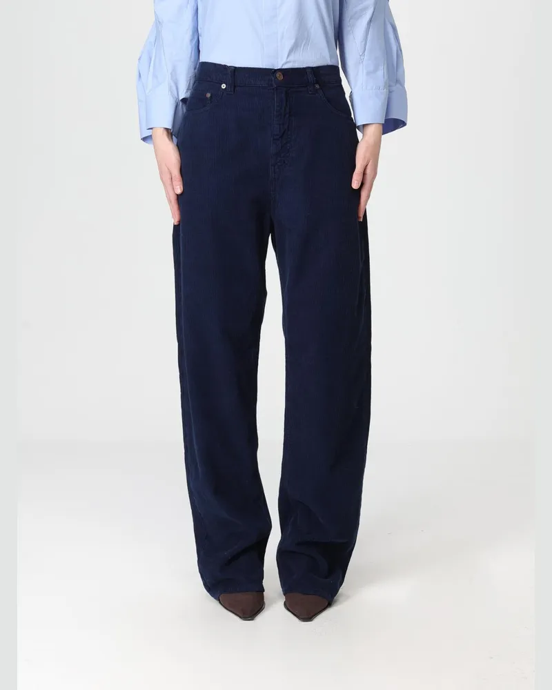 Victoria Beckham Jeans damen Braun