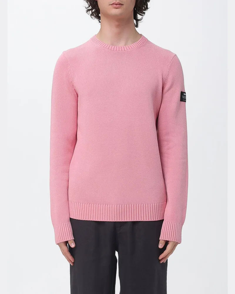 ECOALF Pullover herren Pink