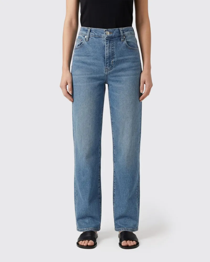 Frame Denim Jeans damen Denim