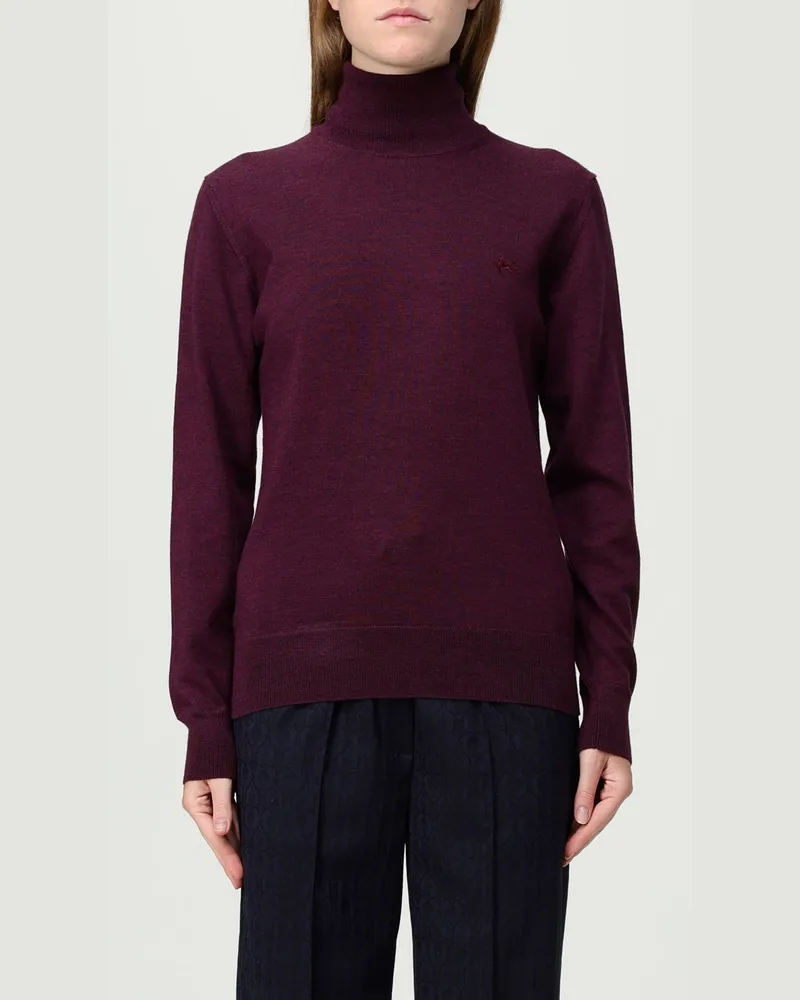 Etro Pullover damen Yellow