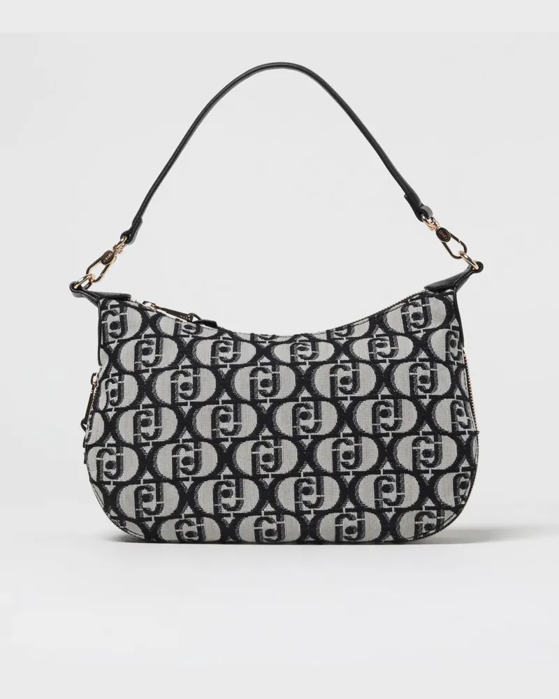 Liu Jo Schultertasche damen Schwarz