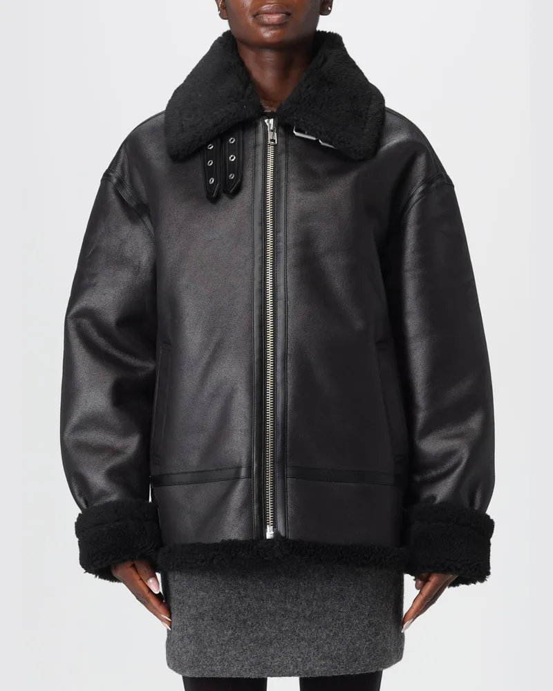 Dunst Blazer damen Schwarz