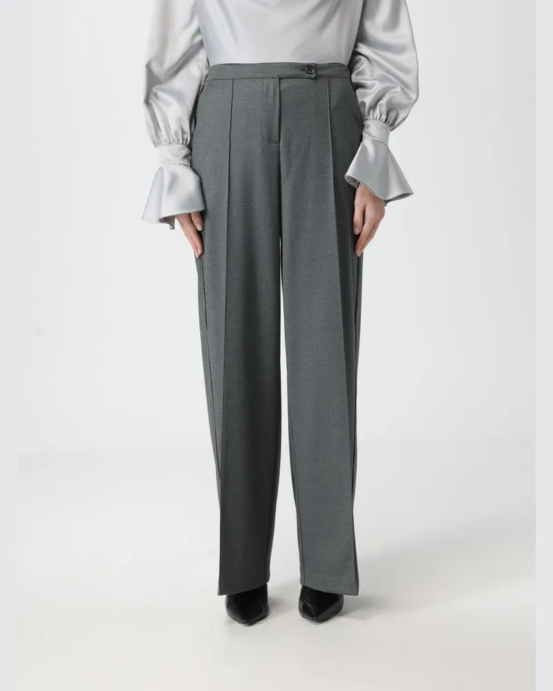 Pinko Hose damen Grün