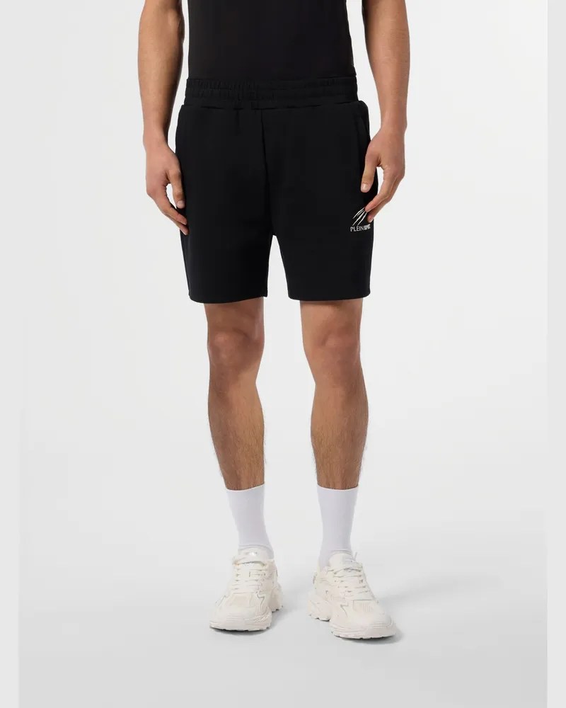 Philipp Plein Shorts herren Schwarz
