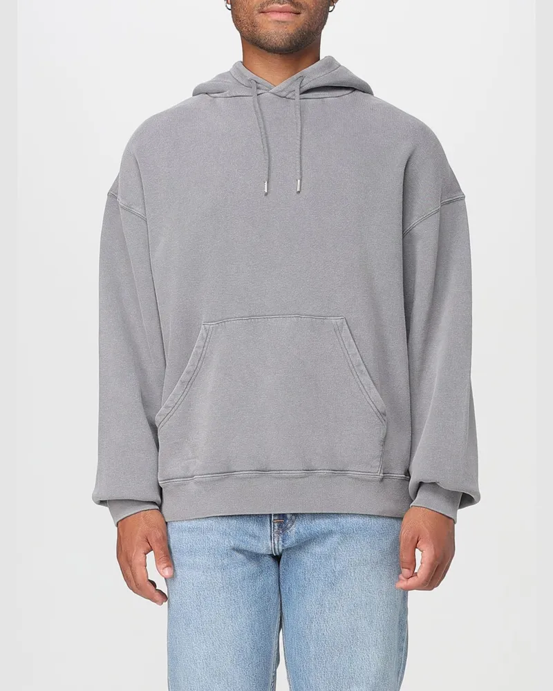 Axel Arigato Sweatshirt herren Grau