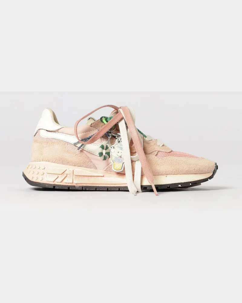 AUTRY Sneakers damen Rot