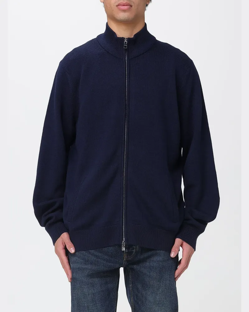 Michael Kors Pullover herren Blau