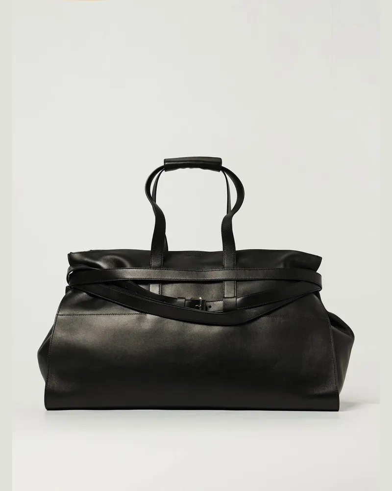 Moschino Tragetasche damen Schwarz