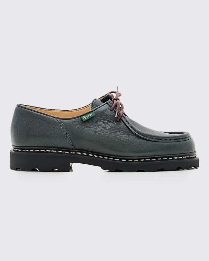 Paraboot Mokassins herren Grün