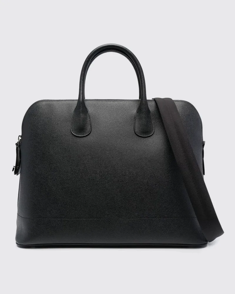 Valextra Schultertasche damen Schwarz