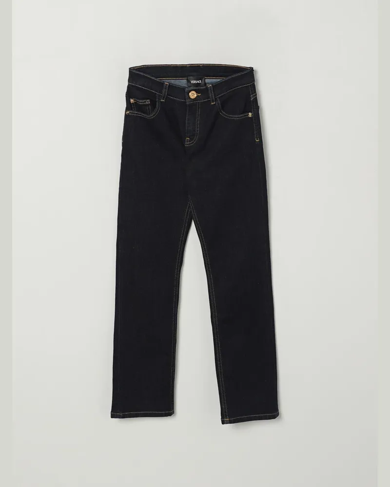 Versace Jeans kinder Blau