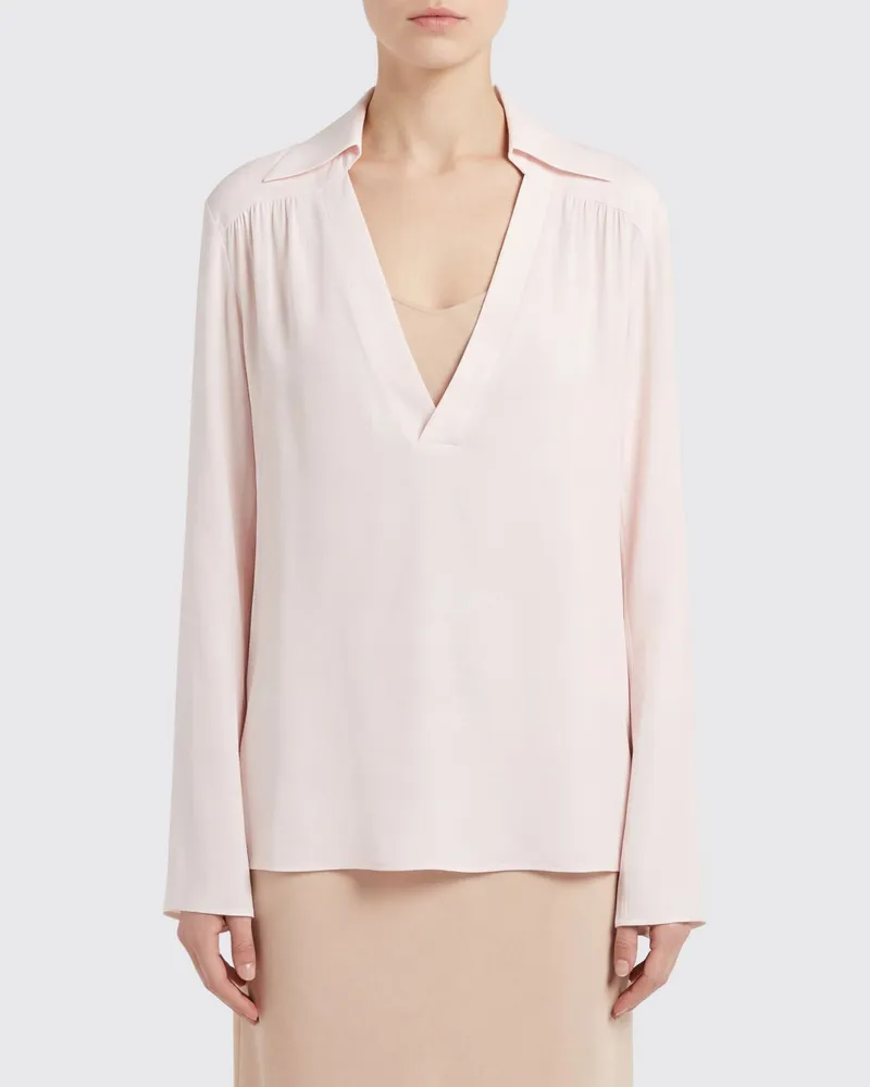 Federica Tosi Sweatshirt damen Pink