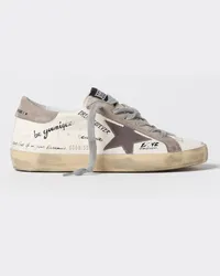 Golden Goose Sneakers Weiß