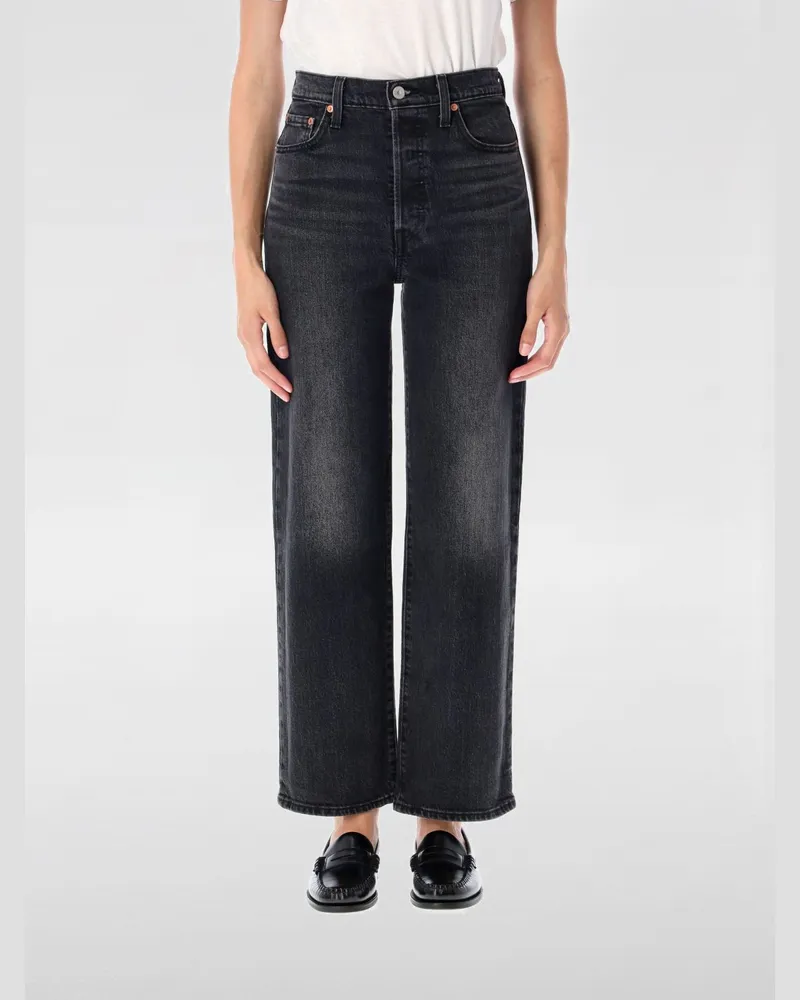 Levi's Jeans damen Denim