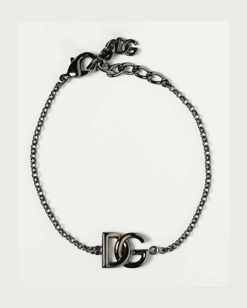 Dolce & Gabbana Juwel herren Dolce & Gabbana Schwarz