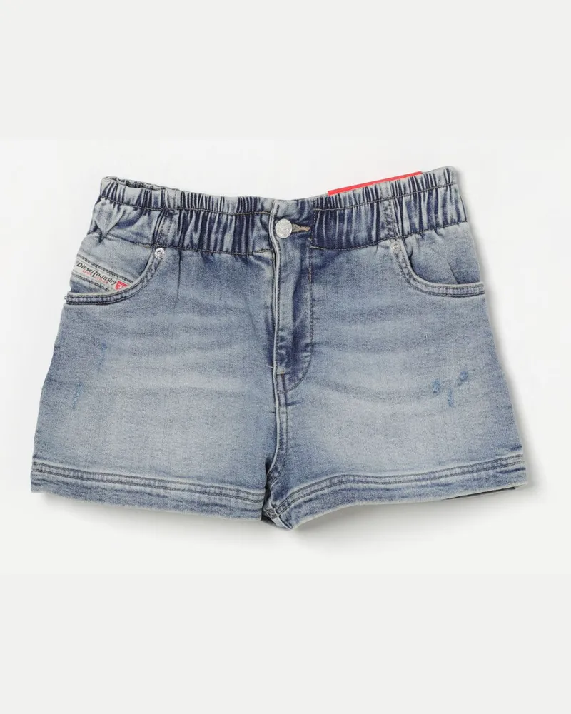 Diesel Shorts kinder Denim