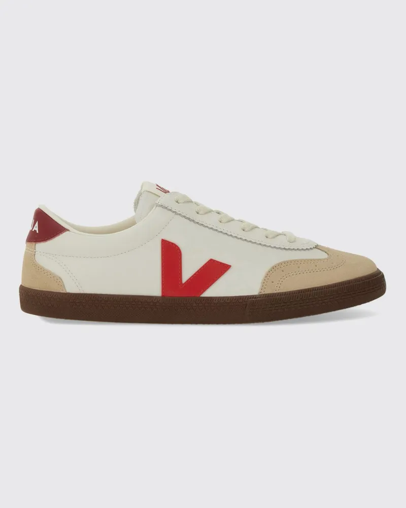 VEJA Sneakers herren Weiß