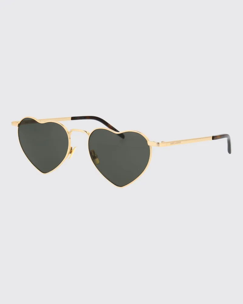 Saint Laurent Sonnenbrillen damen Yellow