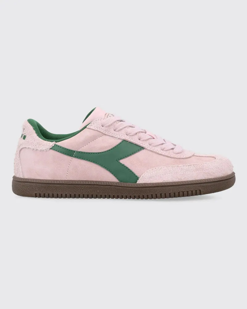 Diadora Sneakers herren Pink