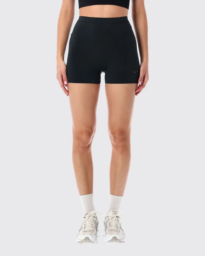 Nike Shorts damen Schwarz
