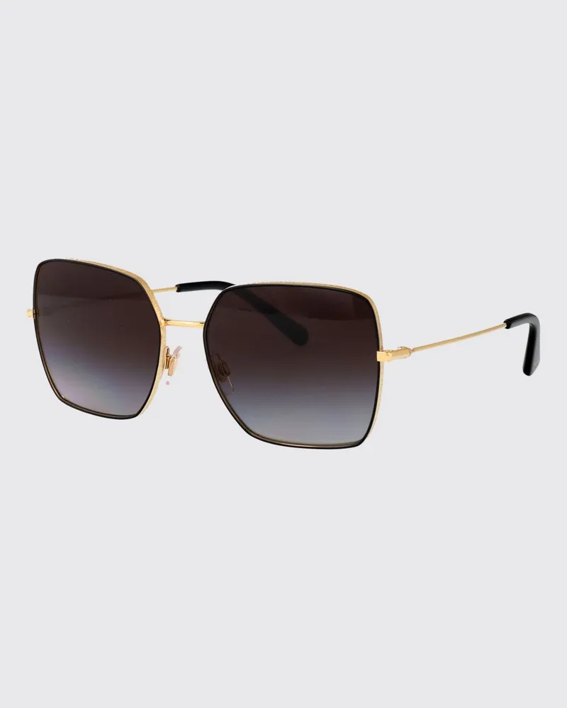 Dolce & Gabbana Sonnenbrillen damen Dolce & Gabbana Schwarz